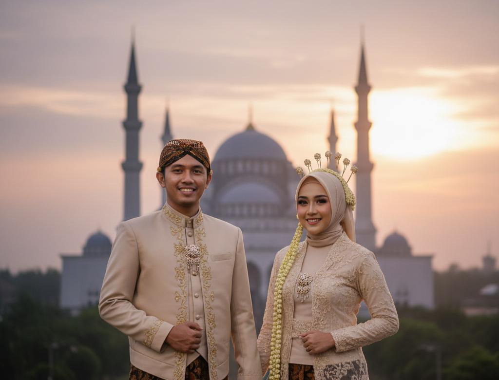 Pernikahan Siri di Indonesia: Kekuatan Hukum, Risiko, dan Apa yang Perlu Dipahami Pasangan Muda