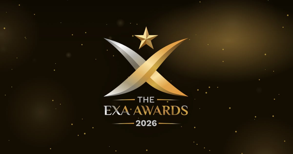Wevitation Kembali Menggelar The EXA Awards 2026, Perayaan Tahunan di Hari Ulang Tahun Wevitation